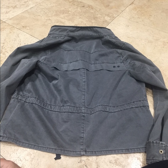 Hei hei by Anthropologie jacket - Picture 6 of 6